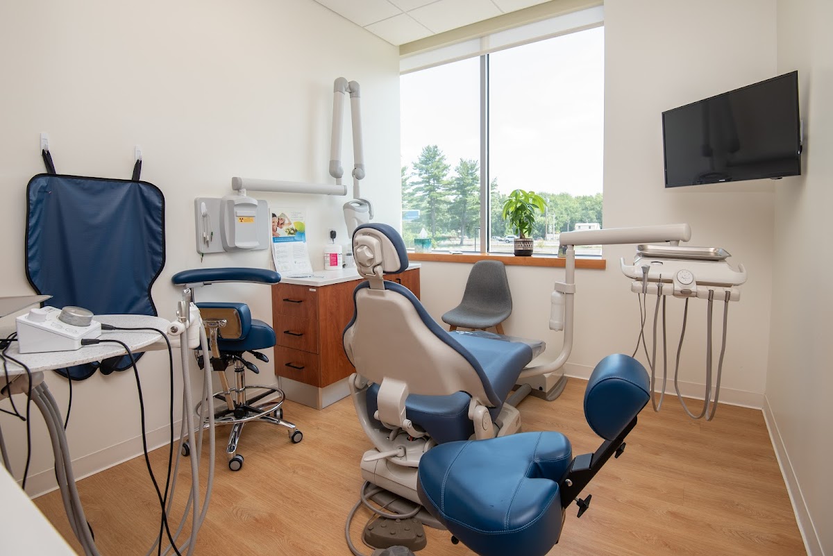 Refresh Valley Dental photo 2