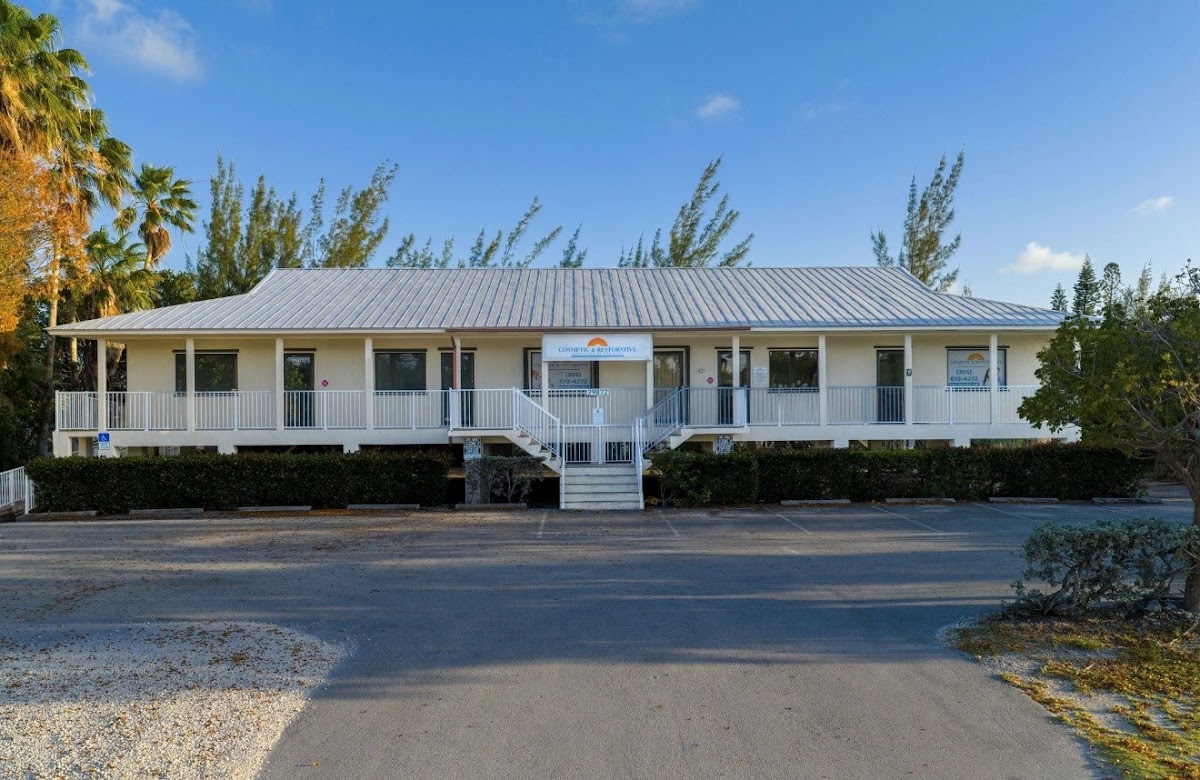 Cosmetic & Restorative Dentistry of the Keys photo 1