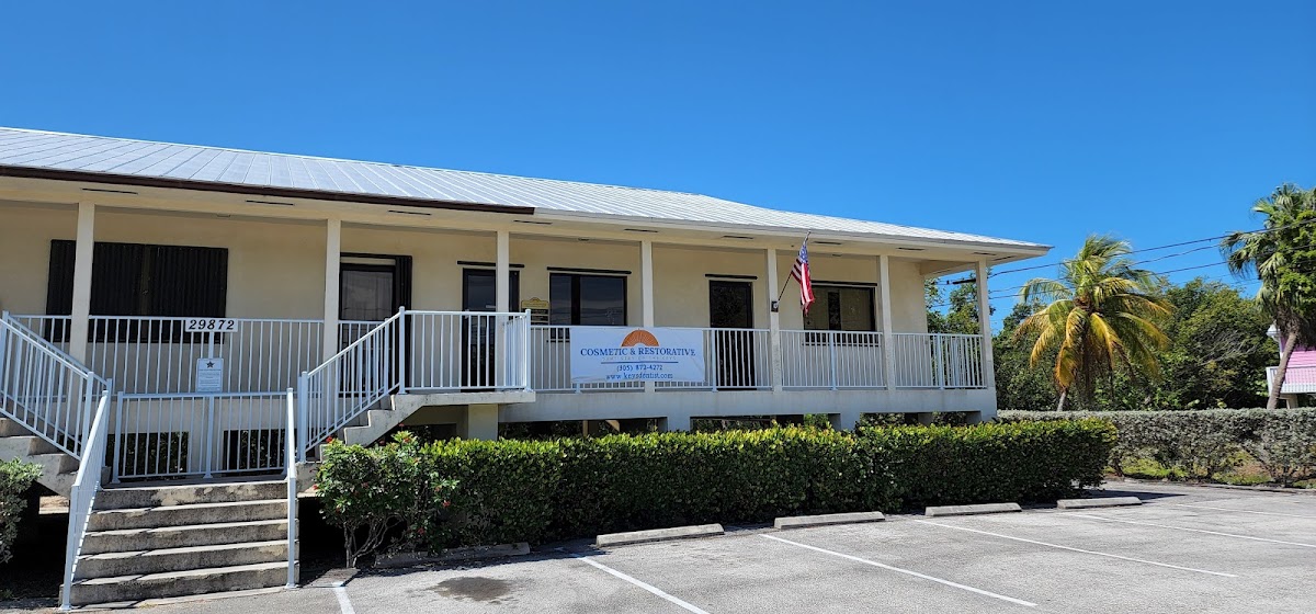 Cosmetic & Restorative Dentistry of the Keys photo 2