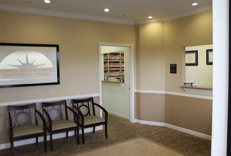 Cosmetic & Restorative Dentistry of the Keys photo 3