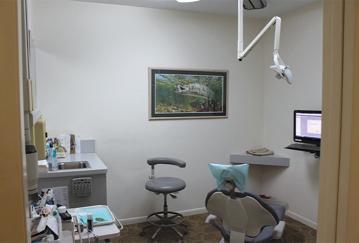 Cosmetic & Restorative Dentistry of the Keys photo 4