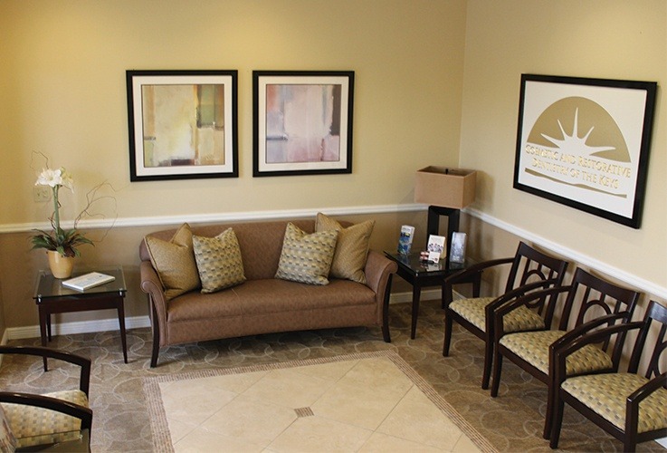 Cosmetic & Restorative Dentistry of the Keys photo 5