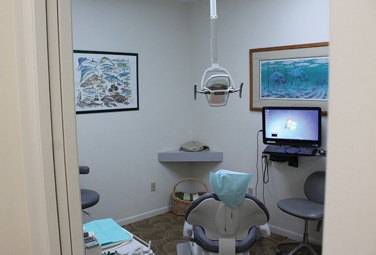 Cosmetic & Restorative Dentistry of the Keys photo 6