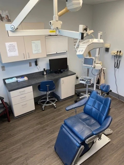 Carolina Oral & Maxillofacial Surgery photo 1