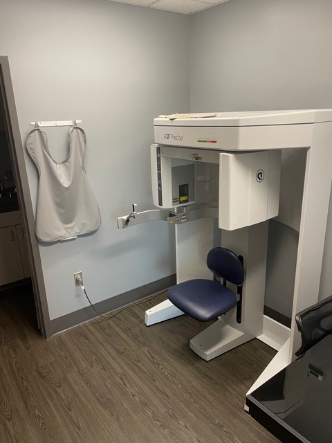 Carolina Oral & Maxillofacial Surgery photo 2