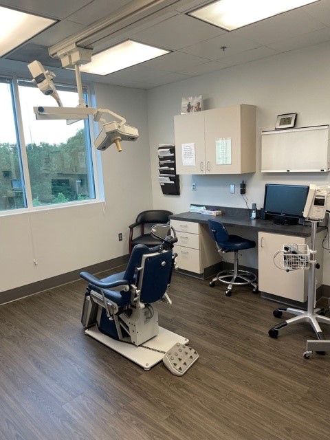 Carolina Oral & Maxillofacial Surgery photo 6