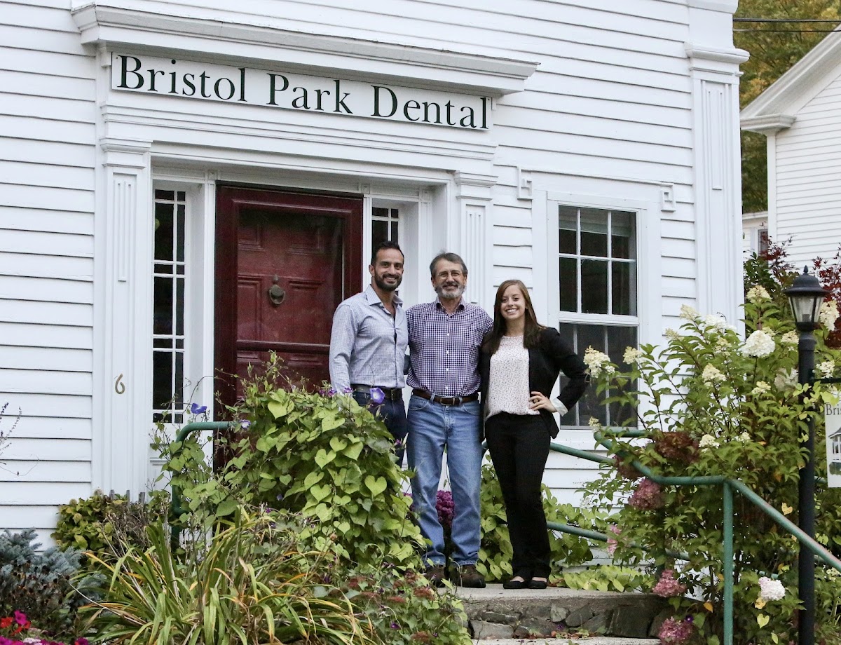 Bristol Park Dental photo 1