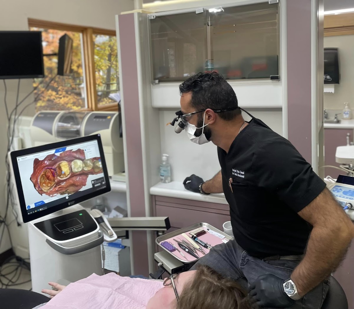 Bristol Park Dental photo 4