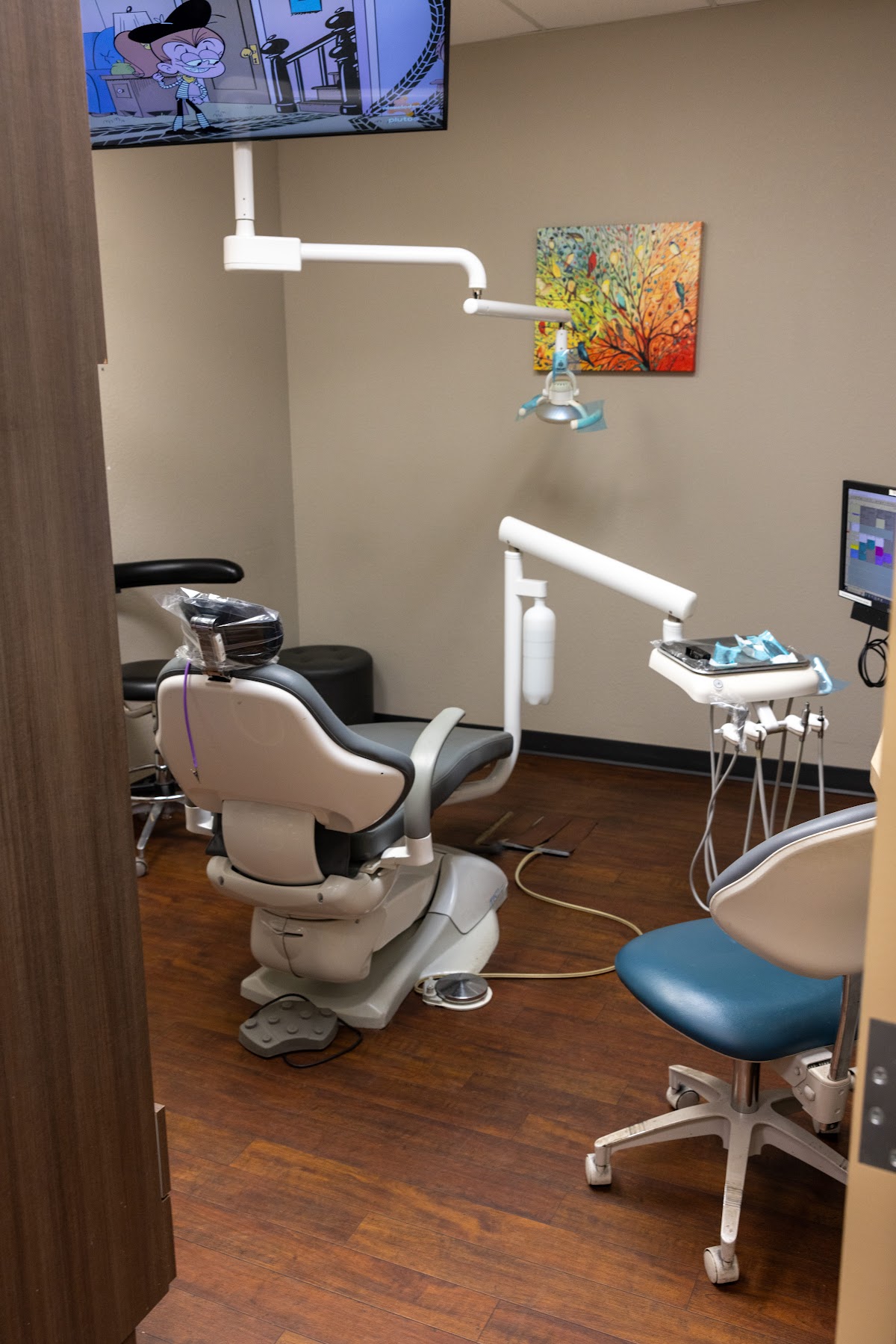 Peppermint Dental & Orthodontics - Sherman photo 2
