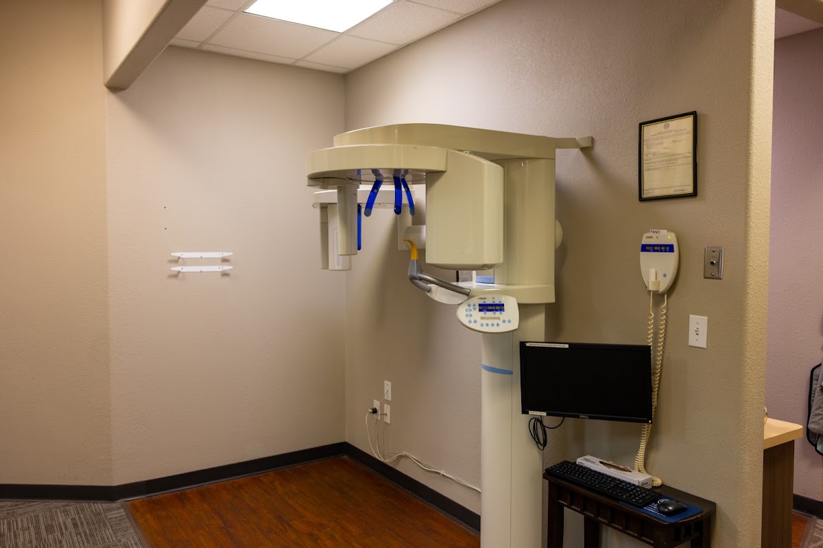 Peppermint Dental & Orthodontics - Sherman photo 4