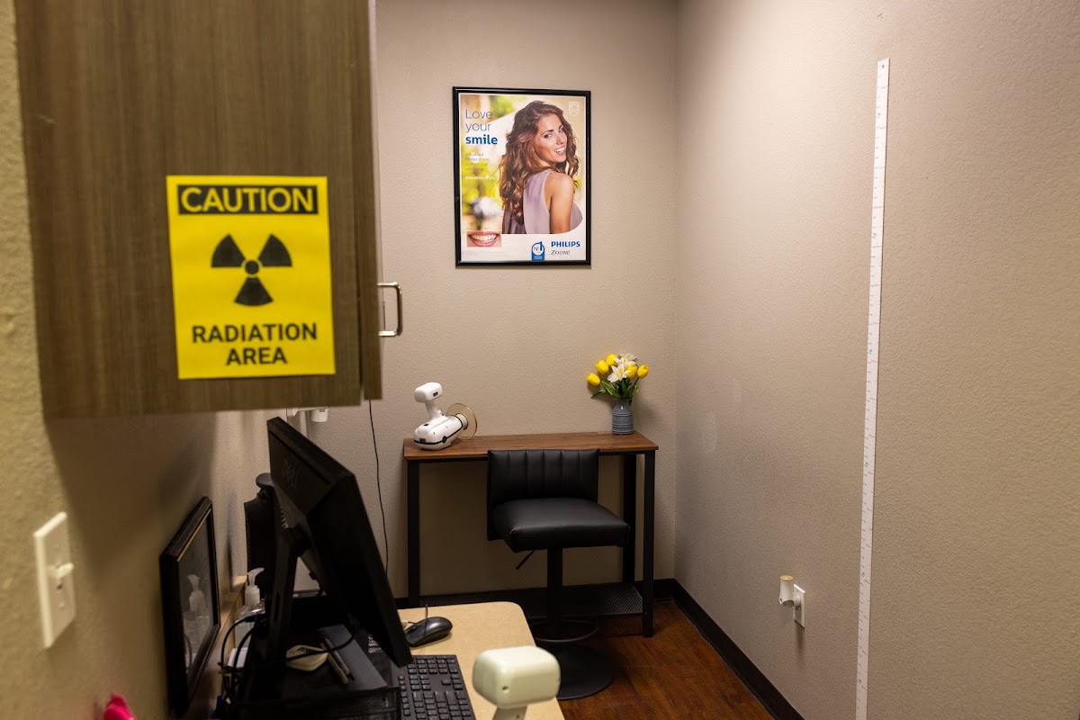 Peppermint Dental & Orthodontics - Sherman photo 5