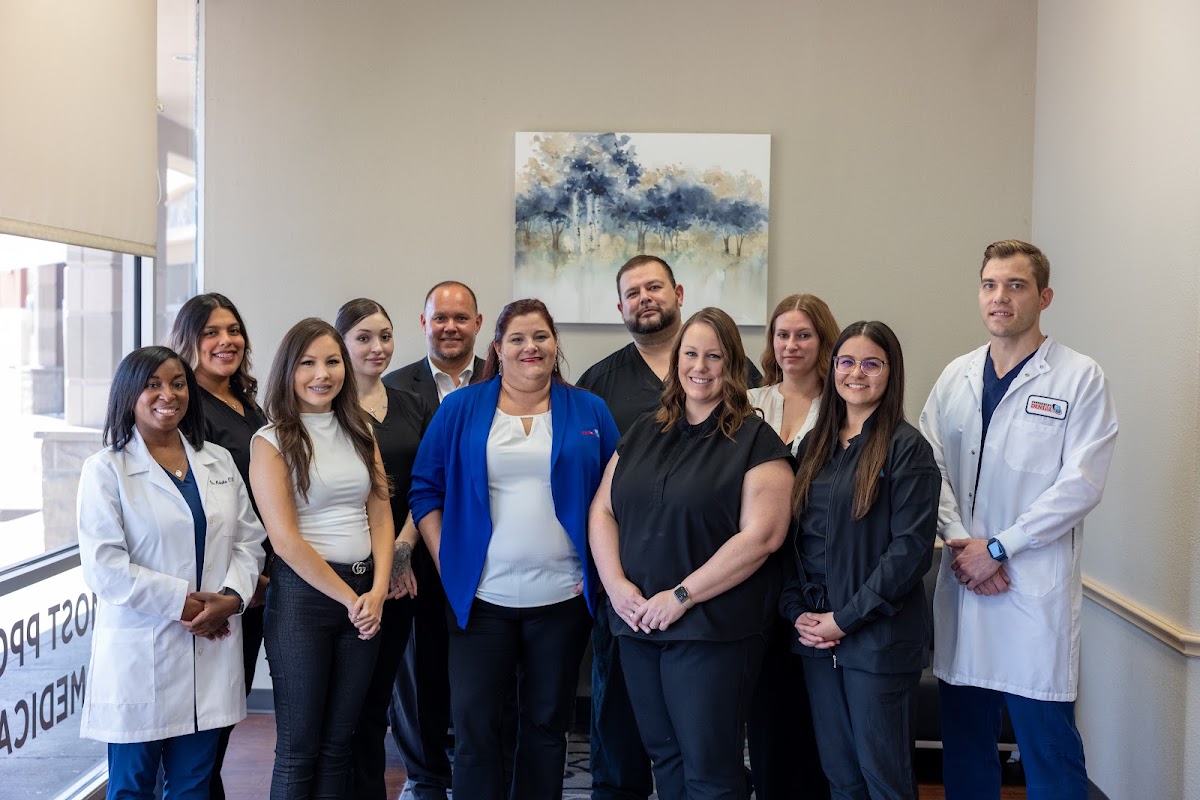 Peppermint Dental & Orthodontics - Sherman photo 6