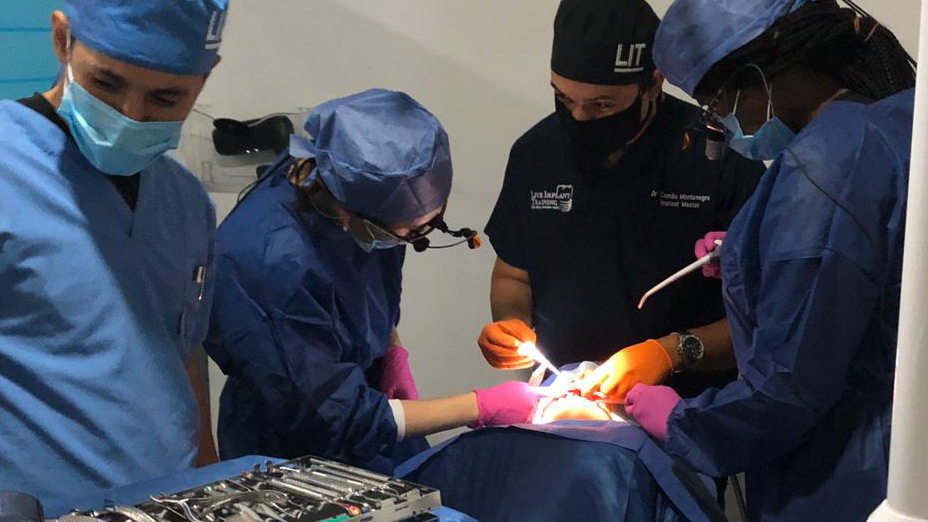 Live Implant Training™ photo 1