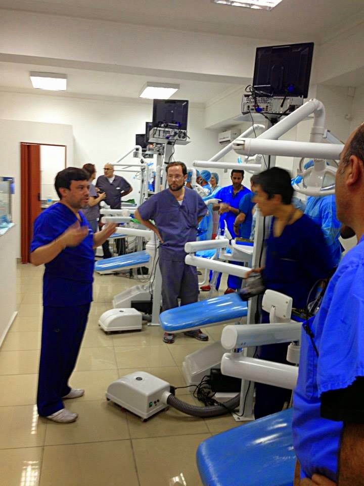 Live Implant Training™ photo 3