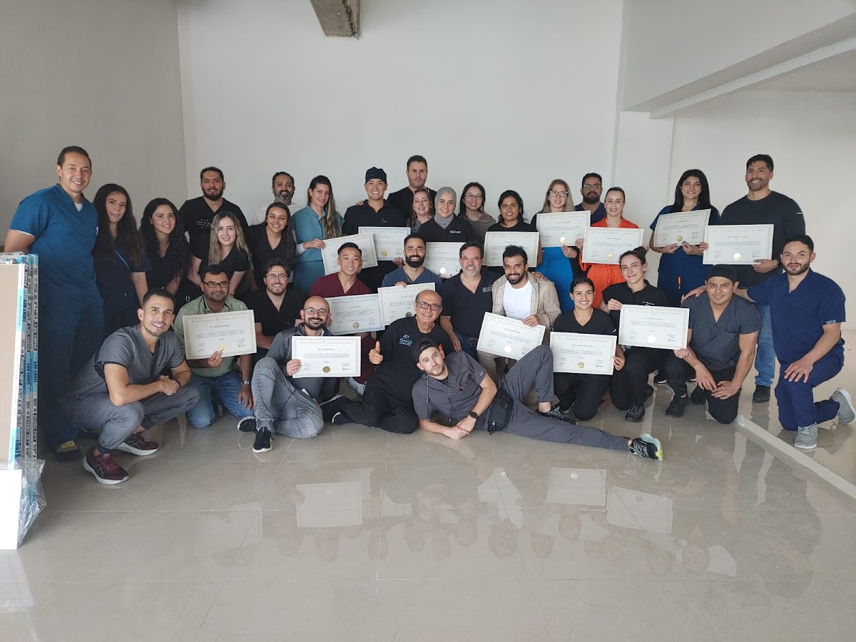 Live Implant Training™ photo 4