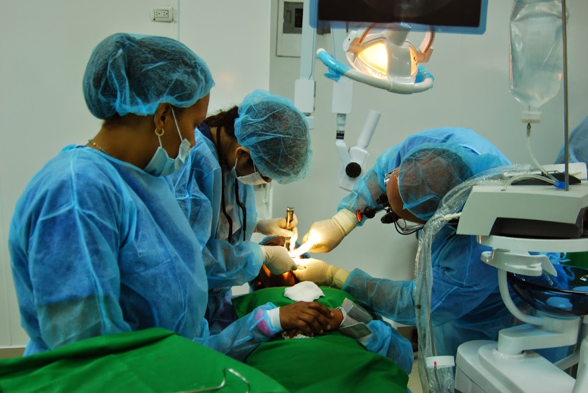 Live Implant Training™ photo 5