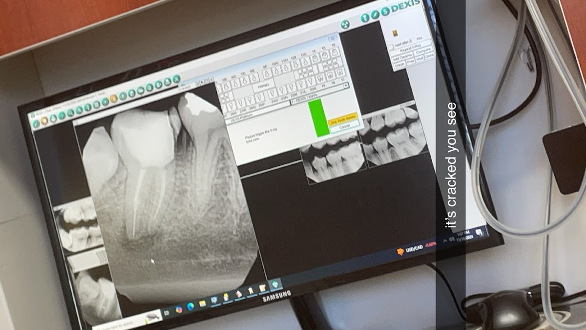 Family & Cosmetic Dentistry of Jackson photo 2