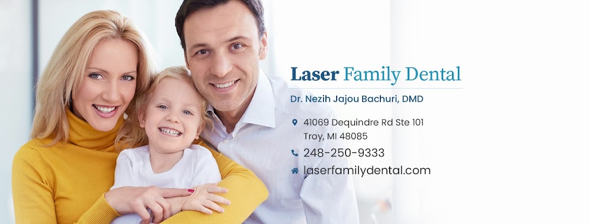 Laser Family Dental photo 5