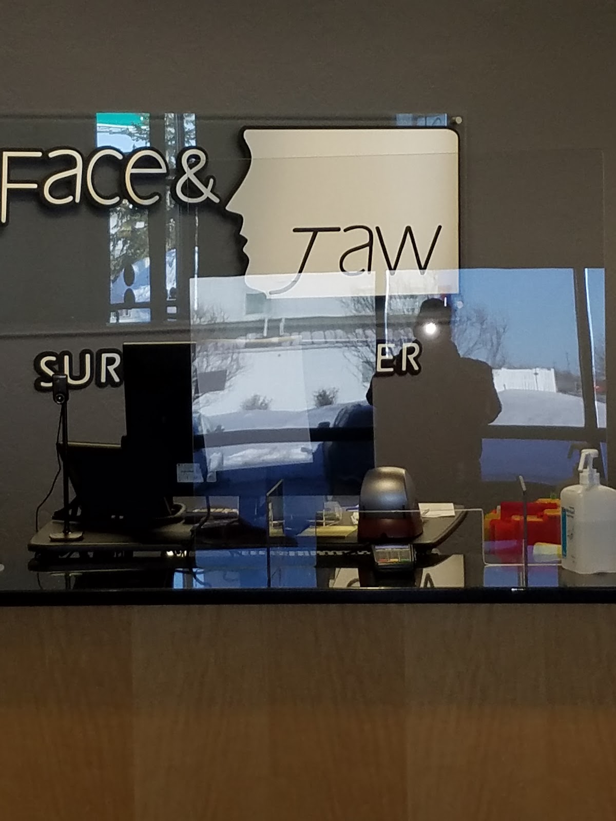 Face & Jaw Surgery Center photo 4