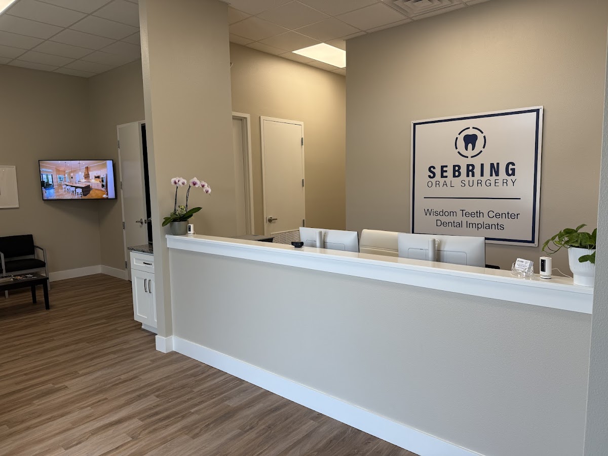 Sebring Oral Surgery photo 1