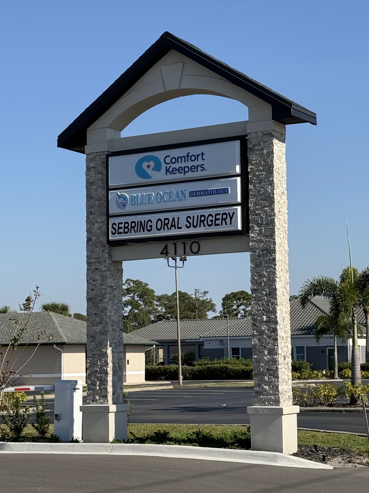 Sebring Oral Surgery photo 2
