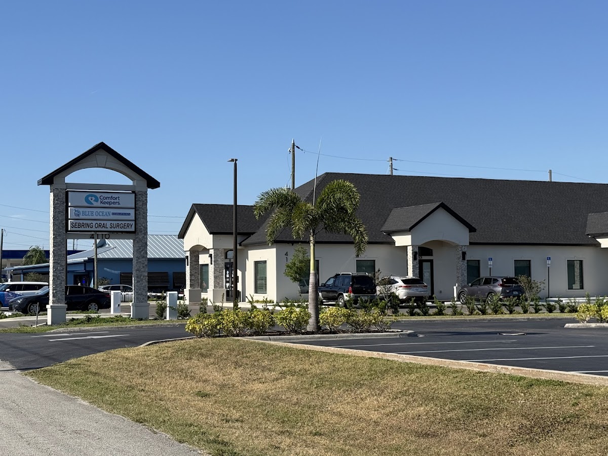 Sebring Oral Surgery photo 3