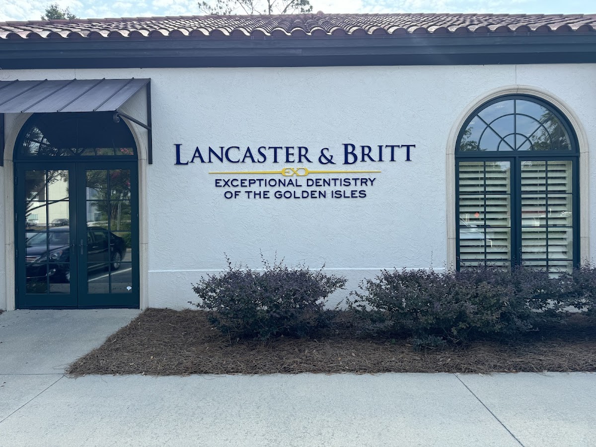 Exceptional Dentistry of the Golden Isles photo 1