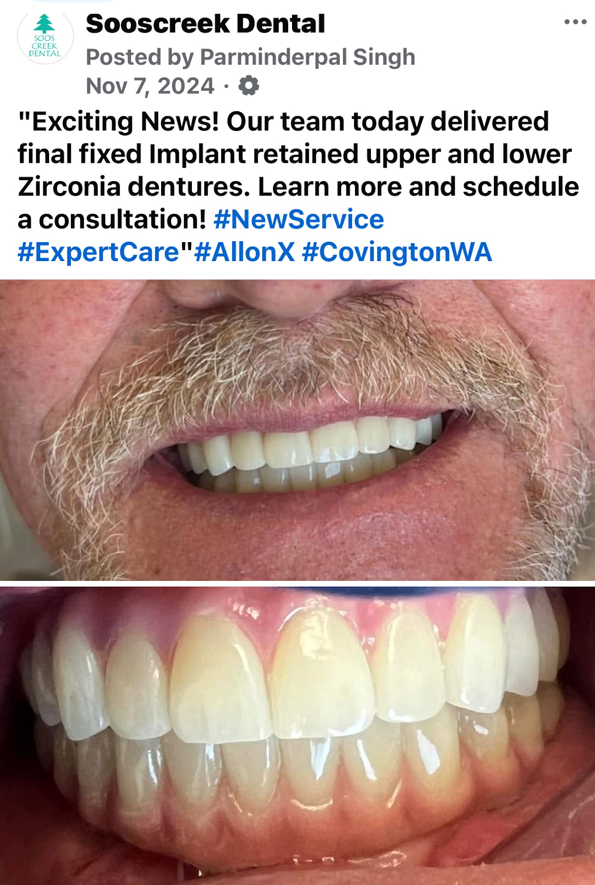 Silver Firs Family & Implant Dentistry photo 2