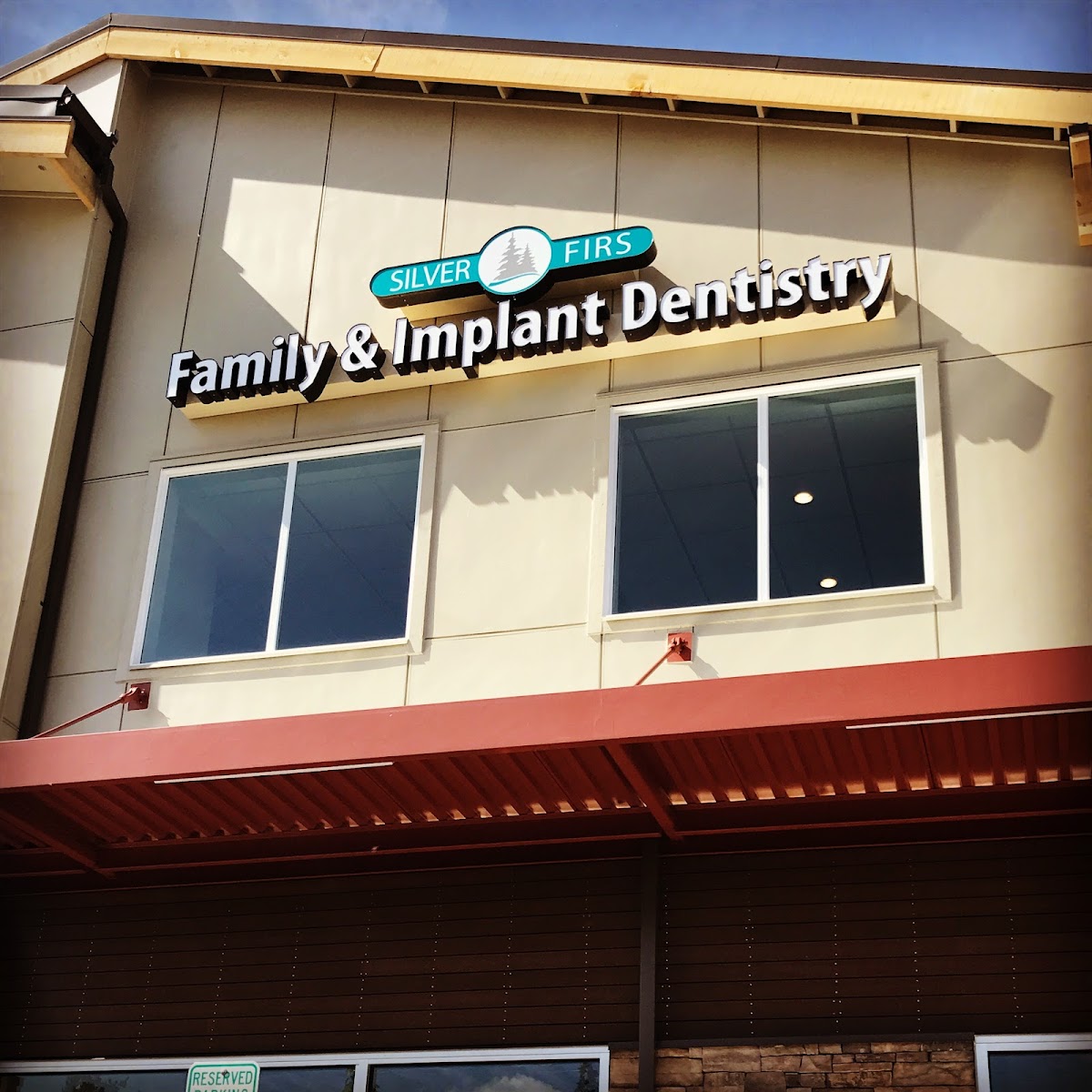 Silver Firs Family & Implant Dentistry photo 4