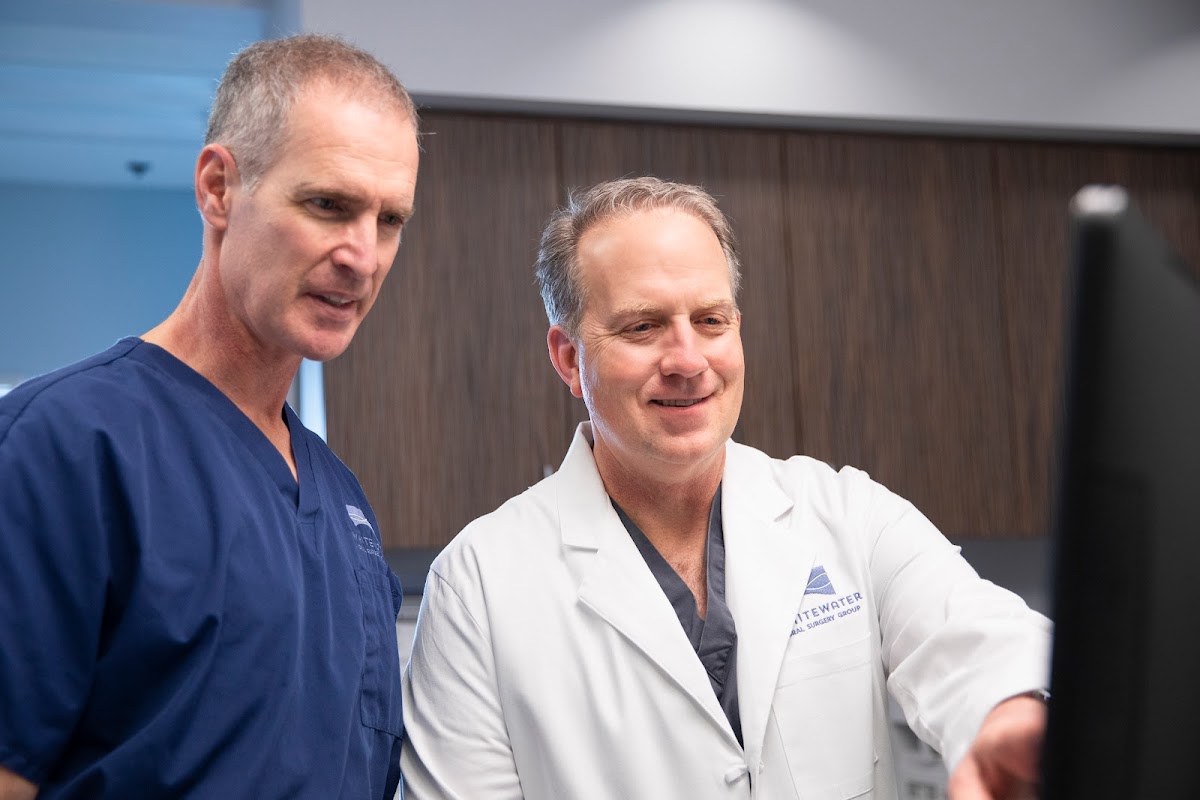 Kevin G. Kempers, DDS, MD photo 1