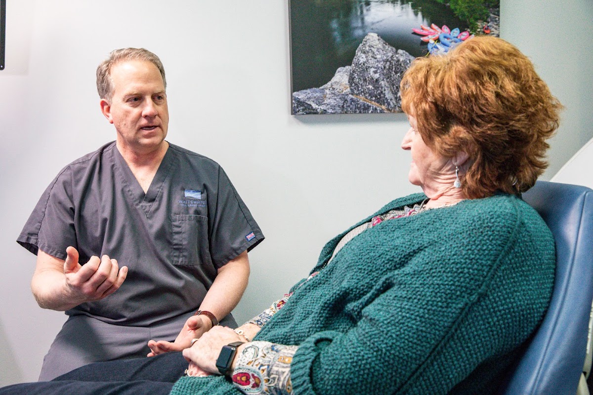 Kevin G. Kempers, DDS, MD photo 3