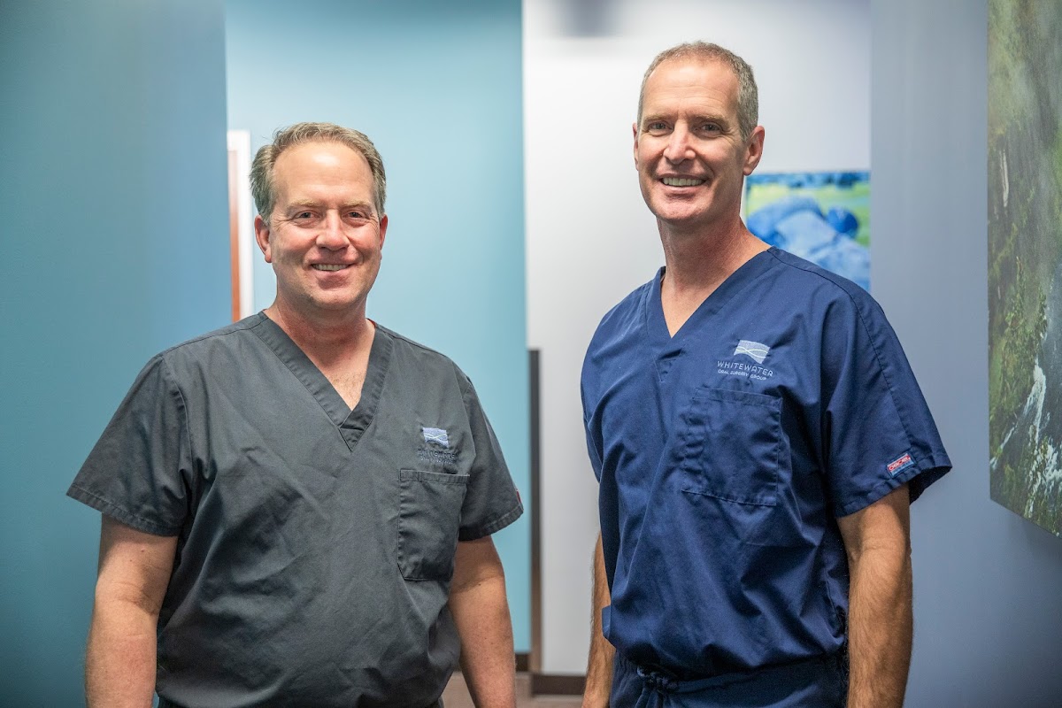Kevin G. Kempers, DDS, MD photo 4