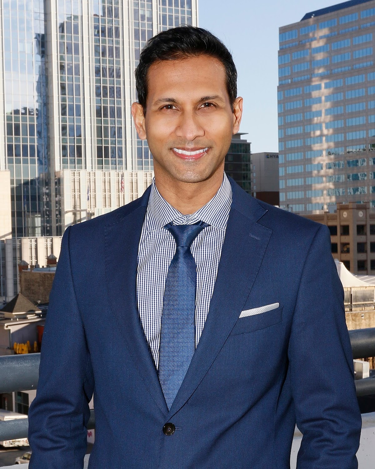 Austin Cosmetic Dentistry by Tejas Patel, DDS photo 1