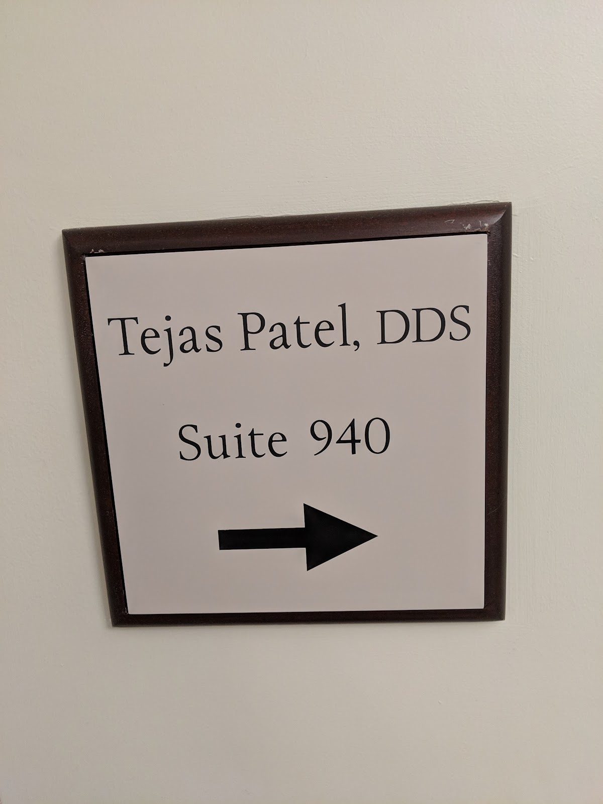 Austin Cosmetic Dentistry by Tejas Patel, DDS photo 6
