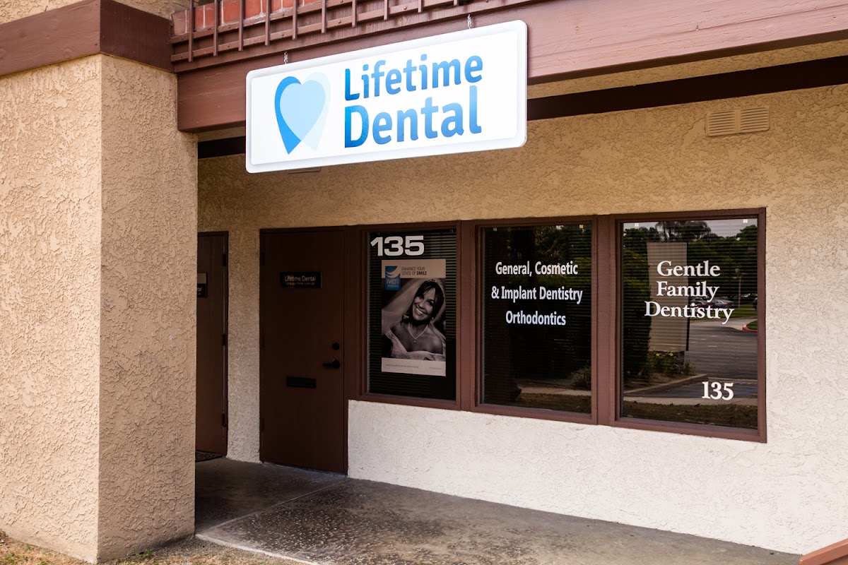 Lifetime Dental & Fastbraces photo 4