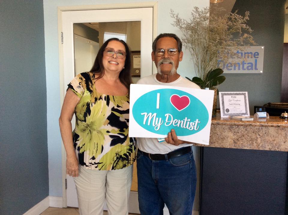Lifetime Dental & Fastbraces photo 5