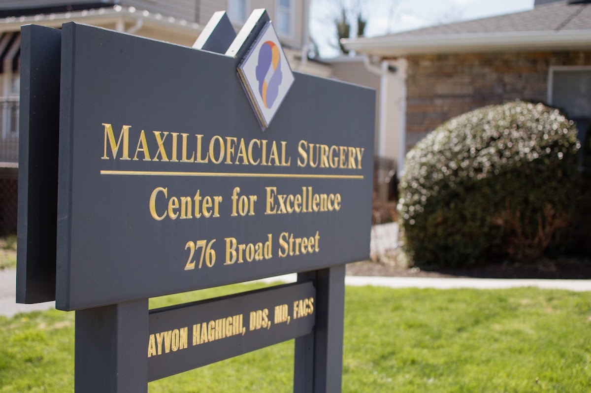 Maxillofacial Surgery Center for Excellence photo 1
