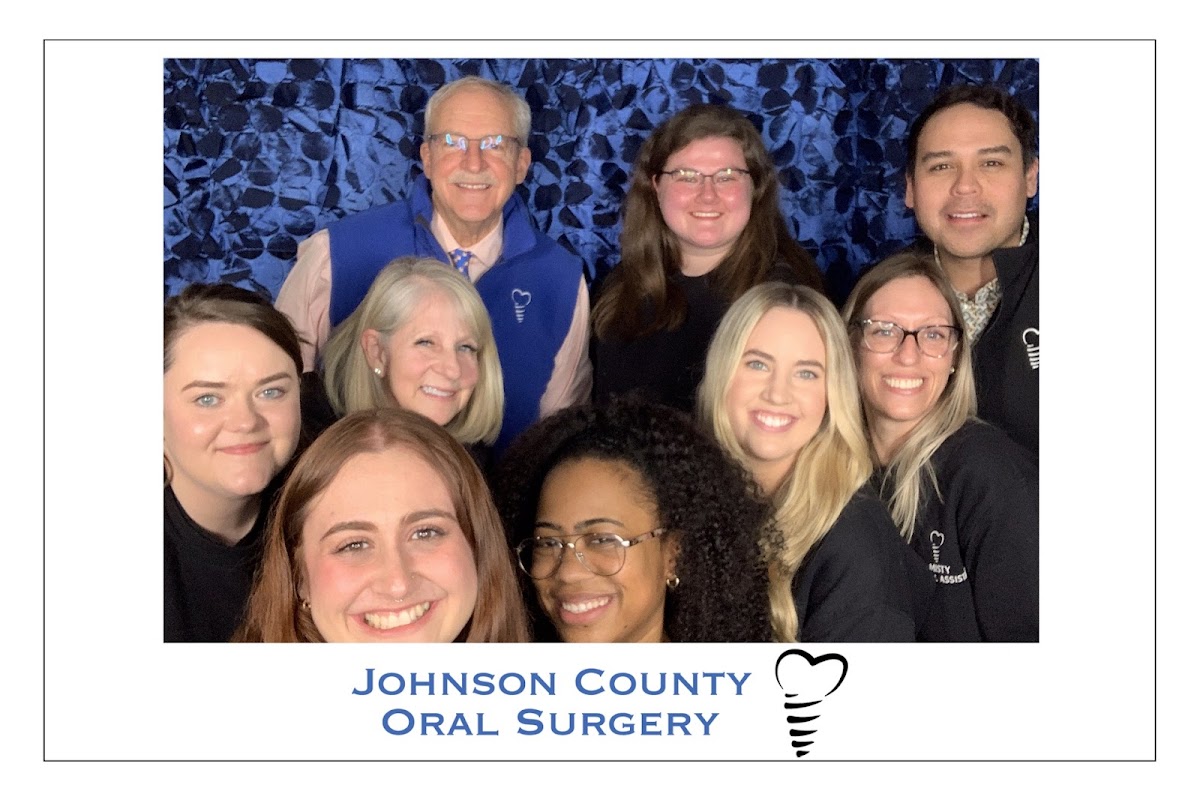 Johnson County Oral Surgery & Dental Implant Center photo 1