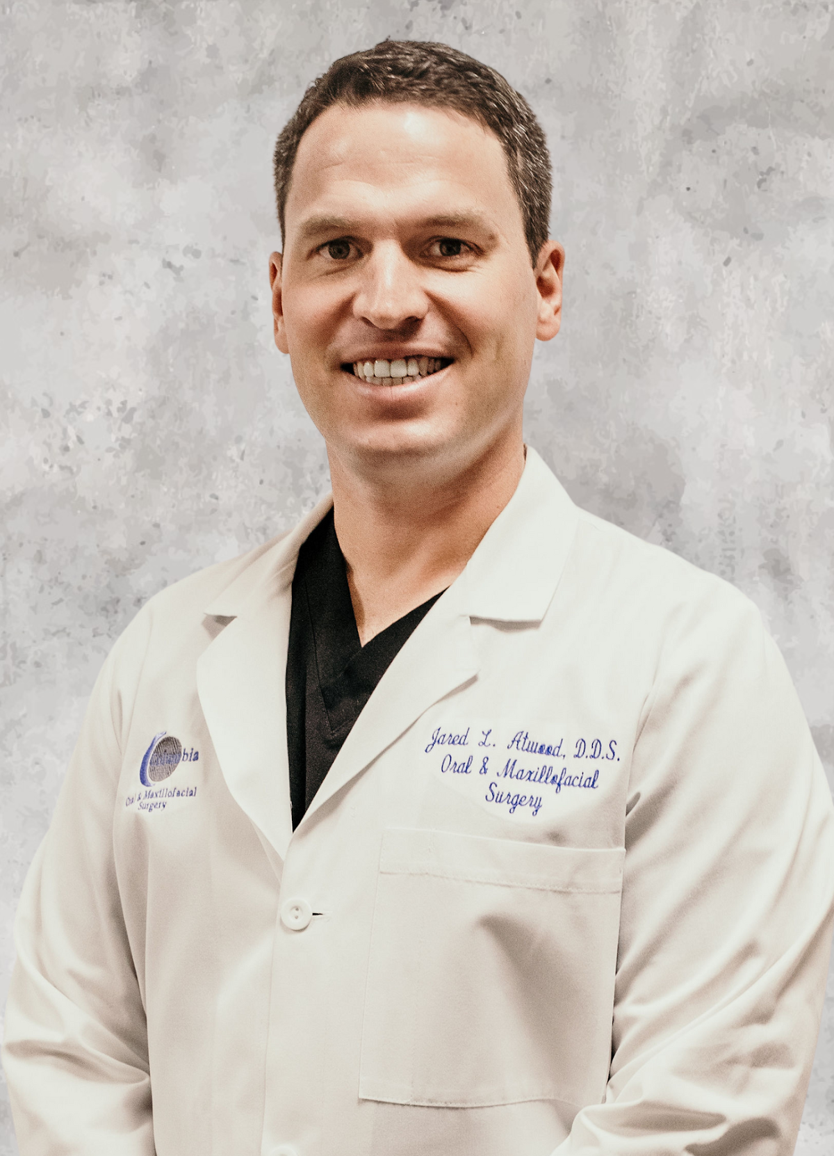 Jared L. Atwood, DDS - Columbia Oral Surgery & Dental Implants photo 1