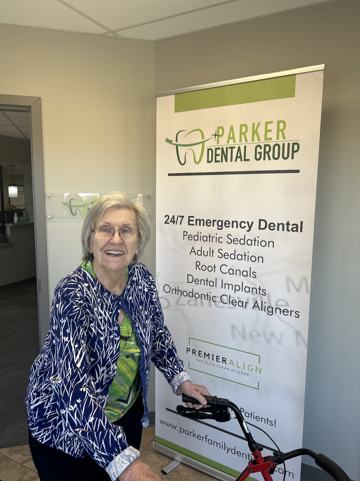 Parker Dental Group photo 1