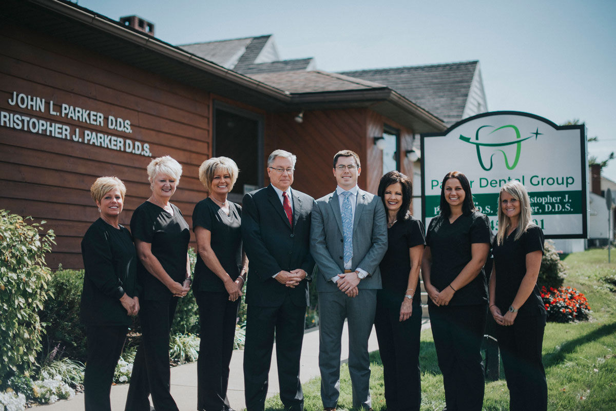 Parker Dental Group photo 3