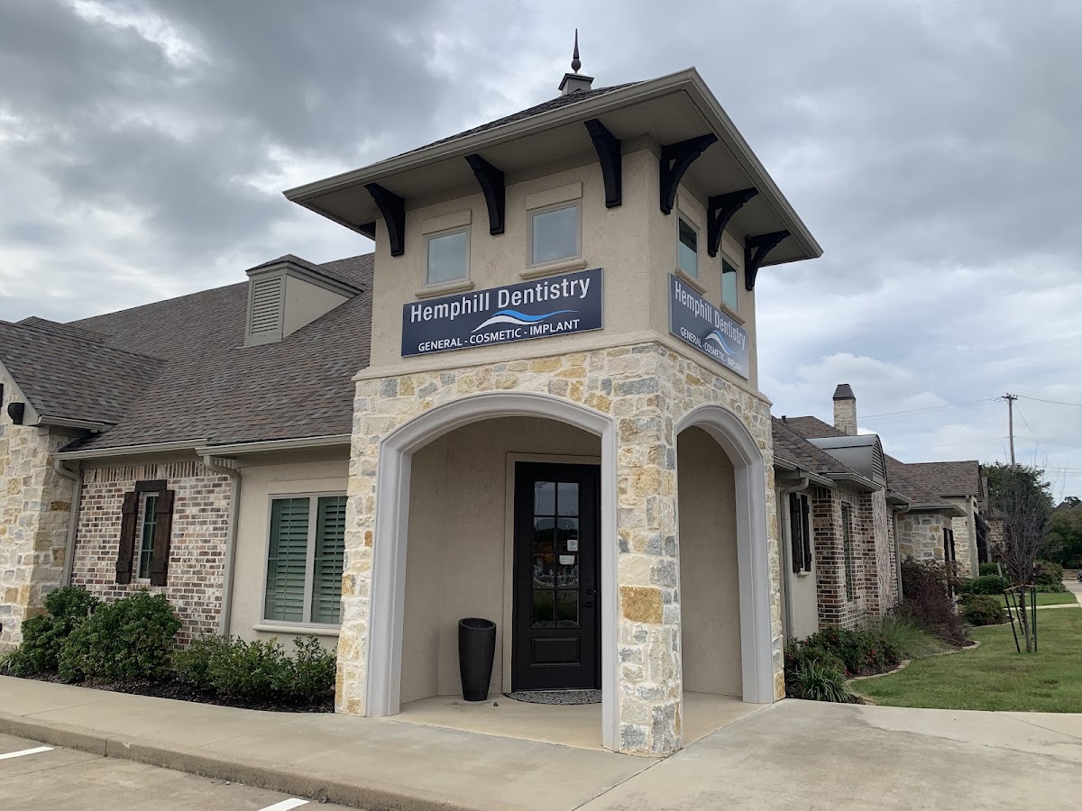 Hemphill Dentistry photo 2