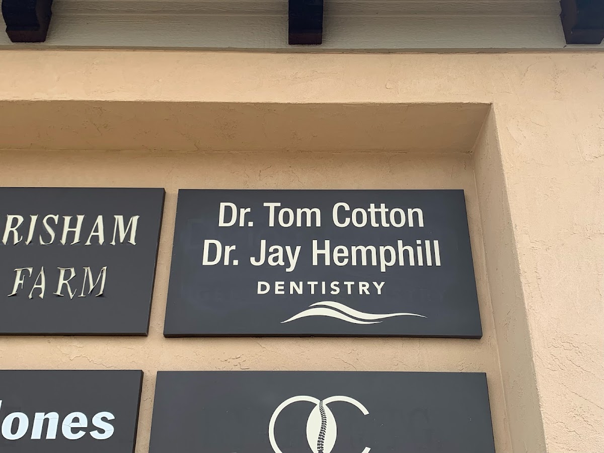 Hemphill Dentistry photo 5