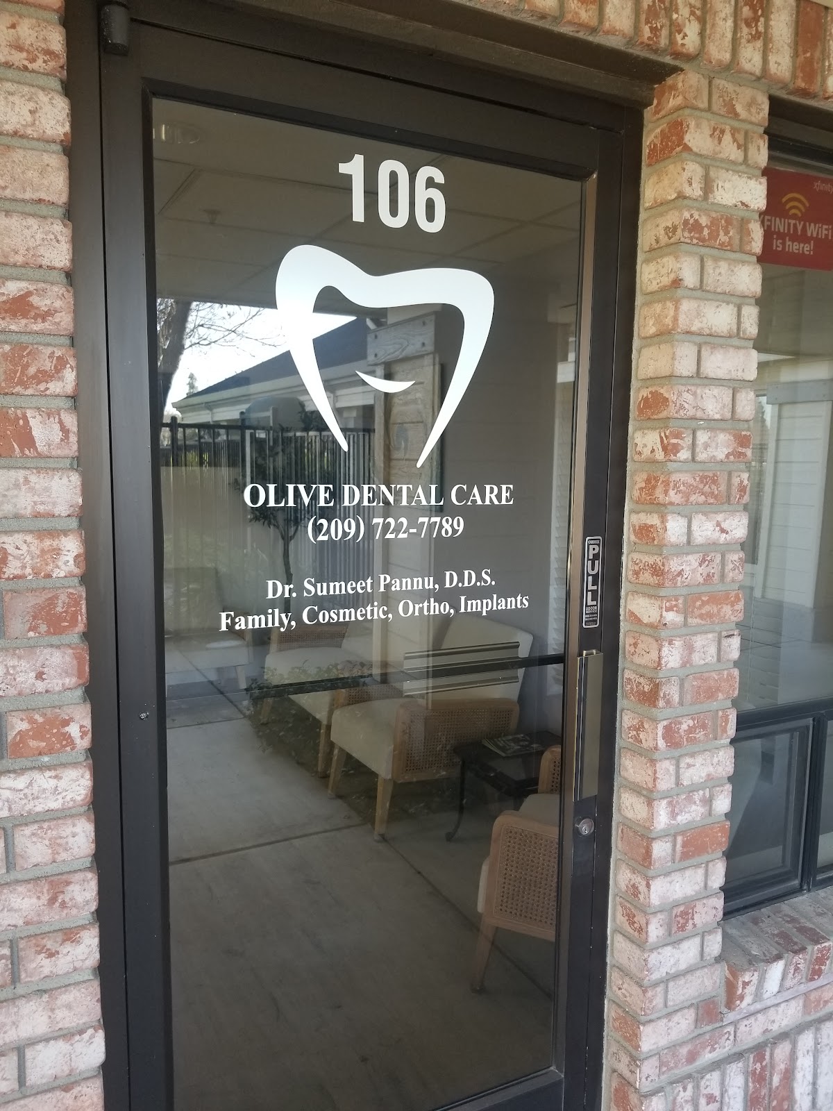Olive Dental Care photo 1