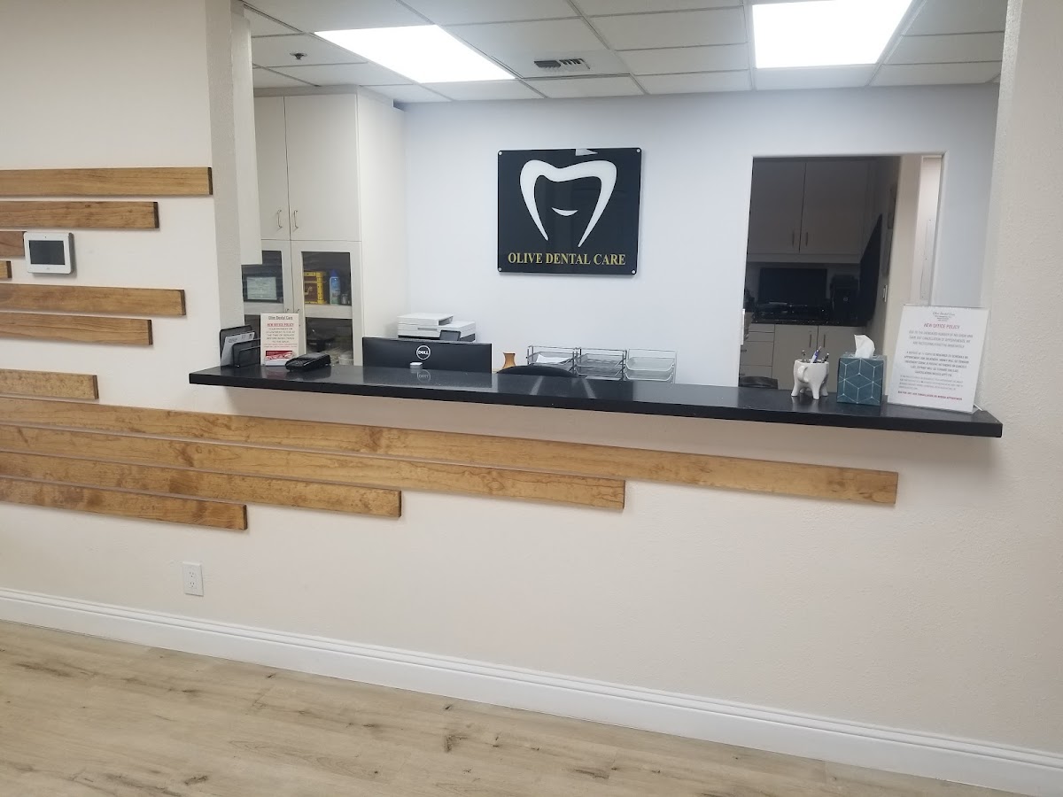 Olive Dental Care photo 6