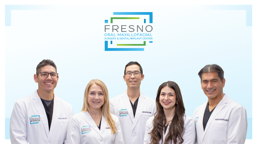 Fresno Oral Maxillofacial Surgery & Dental Implant Center And Wisdom Teeth photo 1