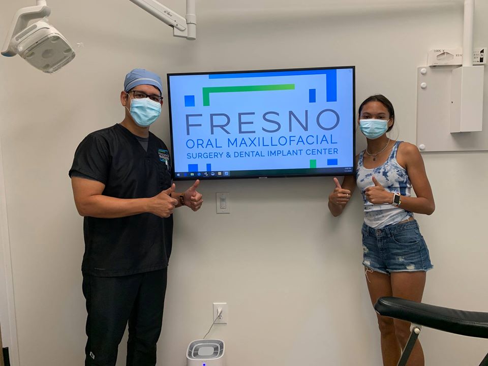 Fresno Oral Maxillofacial Surgery & Dental Implant Center And Wisdom Teeth photo 2