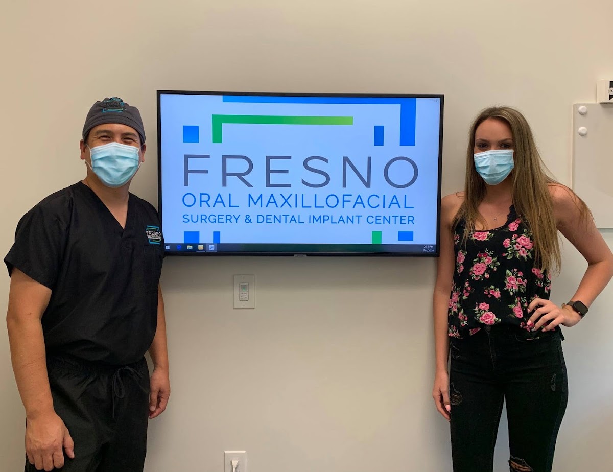 Fresno Oral Maxillofacial Surgery & Dental Implant Center And Wisdom Teeth photo 4