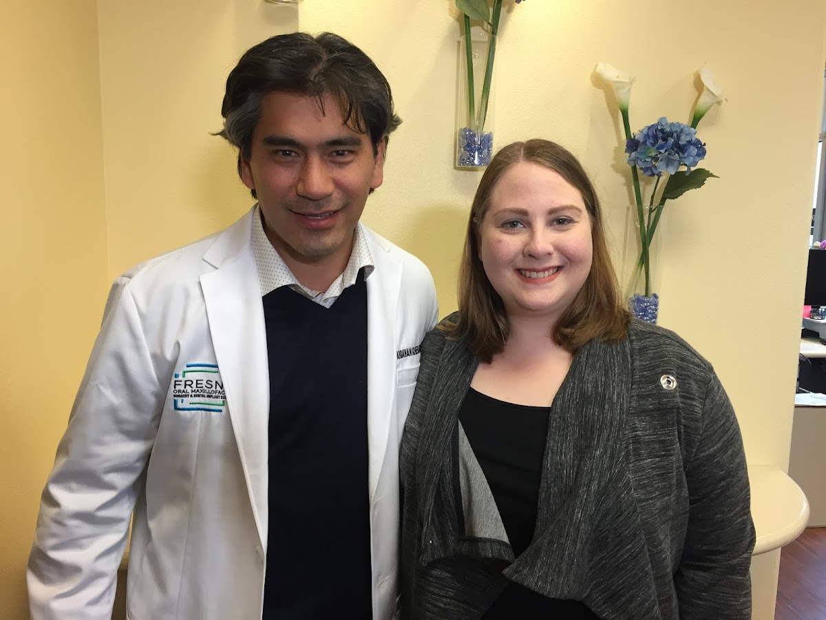 Fresno Oral Maxillofacial Surgery & Dental Implant Center And Wisdom Teeth photo 6