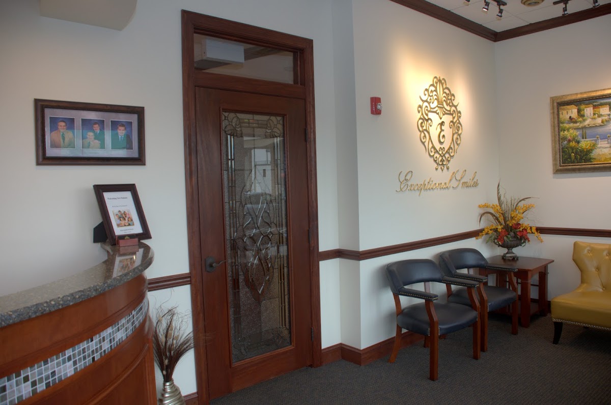 Exceptional Smiles Family Dentistry photo 5